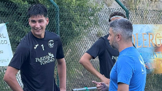 Atletico Ascoli-Maceratese di Coppa, Seccardini: “Test stimolante”